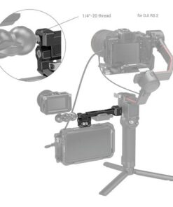 Smallrig 3026 Ngam Gan Monitor Cho Dji Rs2 Rs3 5