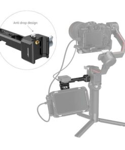 Smallrig 3026 Ngam Gan Monitor Cho Dji Rs2 Rs3 6