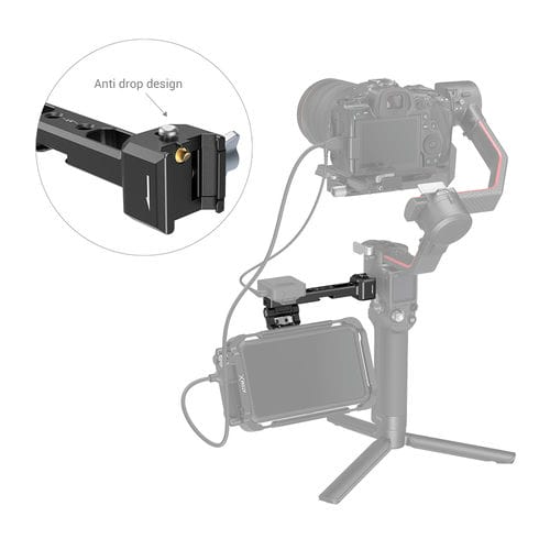 Smallrig 3026 Ngam Gan Monitor Cho Dji Rs2 Rs3 6