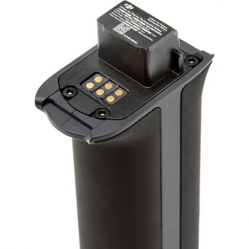 Tay Cam Kem Pin Dji Ronin Bg30 3
