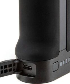 Tay Cam Kem Pin Dji Ronin Bg30 4