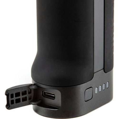 Tay Cam Kem Pin Dji Ronin Bg30 4
