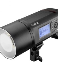 Godox AD600PRO - Đèn ngoại cảnh Flash - ( Hàng Đặt ) 19690