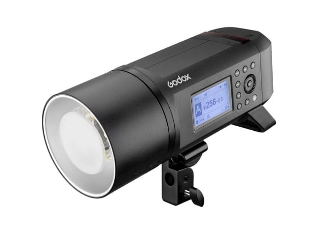 Den Flash Godox Ad600pro 1
