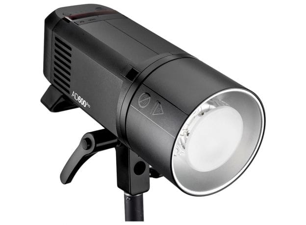 Den Flash Godox Ad600pro 3