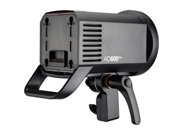 Den Flash Godox Ad600pro 4
