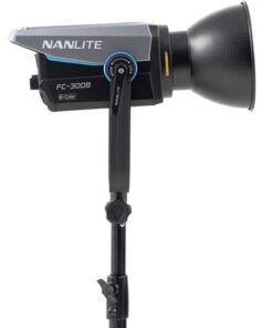 Nanlite FC-300B Bi-Color - Đèn LED Spotlight ( Chính Hãng ) 19349