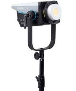 Đèn Led Nanlite FC 300B Bi Color