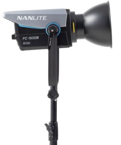 Nanlite FC-500B Bi-Color - Đèn LED Spotlight ( Chính hãng ) 19358