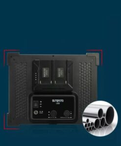 Den Led Sutefoto L60b Bi Color 3