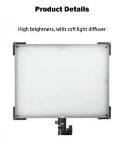 Den Led Sutefoto L60b Bi Color 5