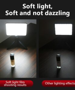 Den Led Sutefoto T132 Usb 6