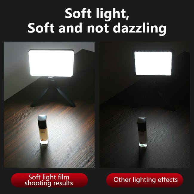 Den Led Sutefoto T132 Usb 6