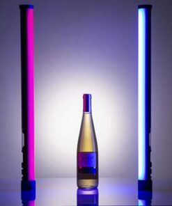 Den Led Sutefoto Tp25 Rgb 4