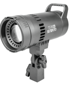 Den Spotlight Sutefoto Tj 55bi 3200k 5600k 11