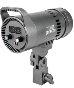 Den Spotlight Sutefoto Tj 55bi 3200k 5600k 12