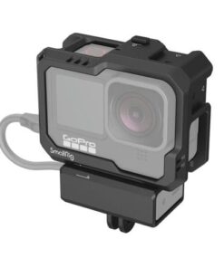 SmallRig 3083C khung cho GoPro Hero 12/11/10/9 (Black) 19287