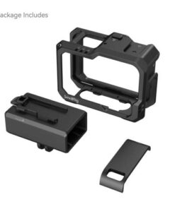 Khung Smallrig 3083c Cho Gopro Hero 12 11 10 9 3