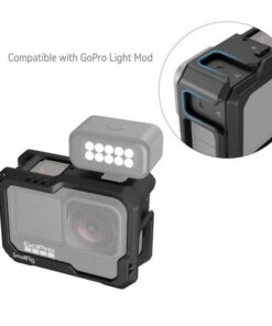 Khung Smallrig 3083c Cho Gopro Hero 12 11 10 9 4