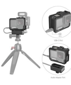 Khung Smallrig 3083c Cho Gopro Hero 12 11 10 9 6