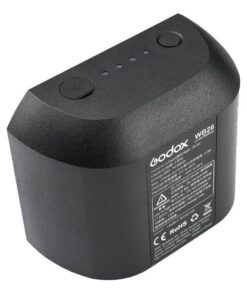 Pin Đèn AD600 Pro/ AD600Pro II - Pin Godox WB26 19727
