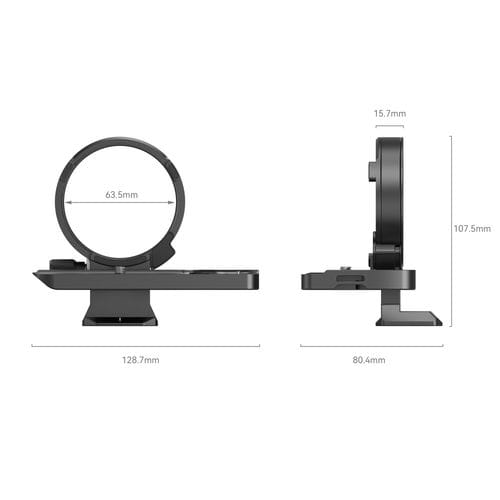 Smallrig 4148 Ngam Xoay Cho A7r Iv A7 Iv A7s 3