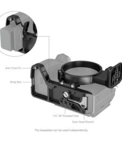 Smallrig 4148 Ngam Xoay Cho A7r Iv A7 Iv A7s 4