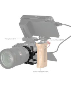 Smallrig 4148 Ngam Xoay Cho A7r Iv A7 Iv A7s 5