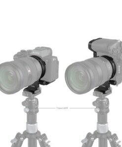 Smallrig 4148 Ngam Xoay Cho A7r Iv A7 Iv A7s 6
