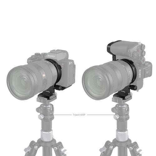 Smallrig 4148 Ngam Xoay Cho A7r Iv A7 Iv A7s 6