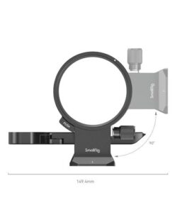 Smallrig 4148 Ngam Xoay Cho A7r Iv A7 Iv A7s 7