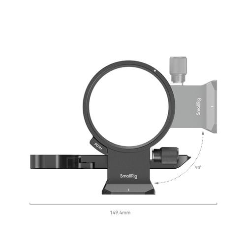 Smallrig 4148 Ngam Xoay Cho A7r Iv A7 Iv A7s 7