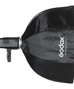 Softbox Bat Giac Godox Thao Tac Nhanh 95cm 3