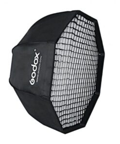 Softbox Bat Giac Godox Thao Tac Nhanh 95cm 5