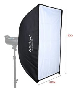 Softbox Godox Thao Tac Nhanh 60x90cm 1