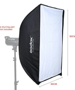 Softbox Godox Thao Tac Nhanh 60x90cm 7