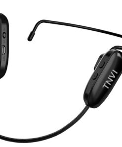Micro TNVI K1 - HỆ THỐNG MICRÔ KHÔNG DÂY BLUETOOTH 19855