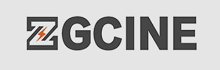 Zgcine Logo