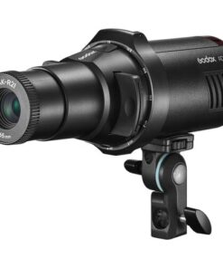 Godox AK-R21 - Bộ tạo hiệu ứng cho đèn V1, AD100, AD200, đầu đèn tròn... 19961