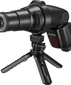 Bộ Hiệu ứng Godox AK R21 Cho V1/ AD100/ AD200