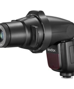 Bộ Hiệu ứng Godox AK R21 Cho V1/ AD100/ AD200