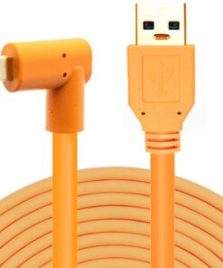 Dây cáp USB to Mini 8pin kết nối máy ảnh Nikon với PC/Laptop 19754
