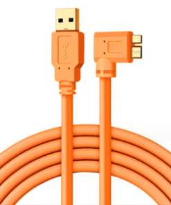 Dây cáp USB to Micro B kết nối máy ảnh Canon/Nikon với PC/Laptop 19760