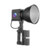 Yongnuo YNLUX100 RGB Full Color - Đèn video hai màu cầm tay 120W 19831