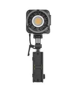 Den Led Yongnuo Ynlux100 Rgb Full Color 3