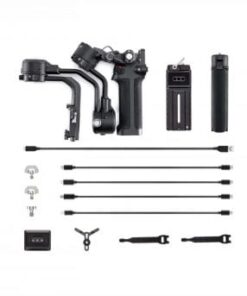 Gimbal Chong Rung Dji Rsc2 4