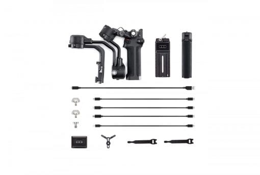 Gimbal Chong Rung Dji Rsc2 4