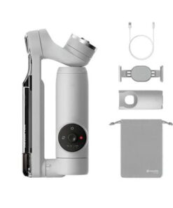 Gimbal Chong Rung Insta360 Flow 5