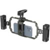 SmallRig 3155B - Bộ khung cầm tay cho điện thoại 20082