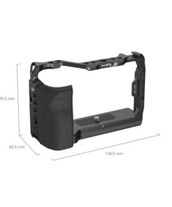Khung Smallrig 3212b Cho Sony A7c 2